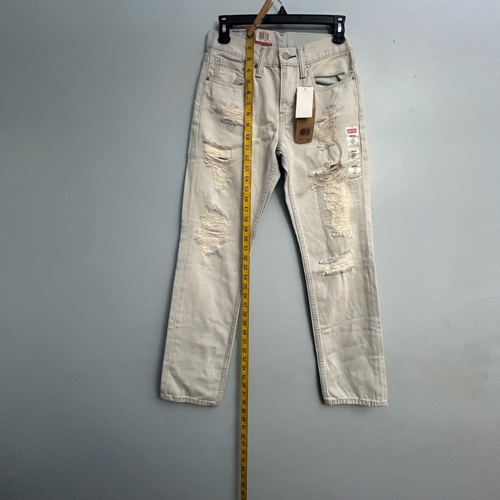LEVIS JEANS